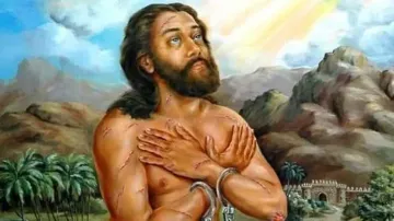 Devasahayam Pillai