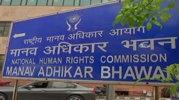 Mundka fire tragedy: NHRC seeks report from Delhi govt in two weeks