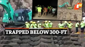 Tamil Nadu, Stranded Workers