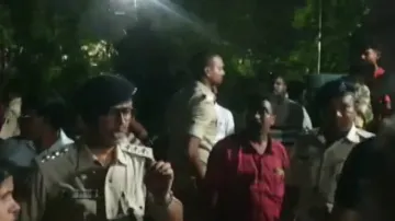 Minor girl’s kidnapping bid foiled in Cuttack