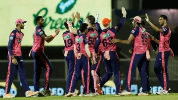 Rajasthan Royals