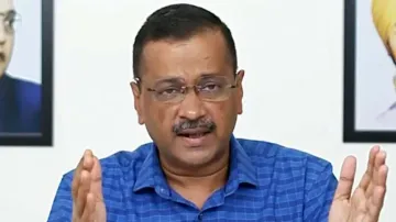 Kejriwal to hold meeting over anti-encroachment drive