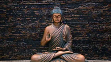Buddha Purnima 2022