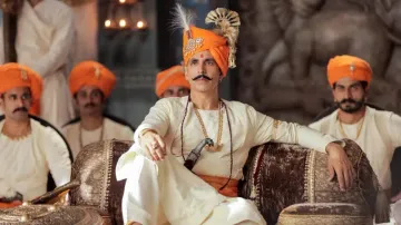 Did you know: Akshay Kumar-starrer 'Prithviraj' had 5,000 costumes, 500 turbans used during shoot