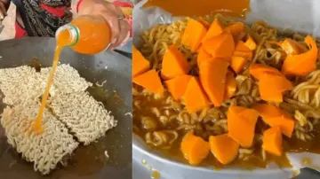 Mango Maggi