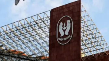 LIC to list on bourses on Tuesday
