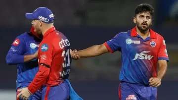 Delhi Capitals