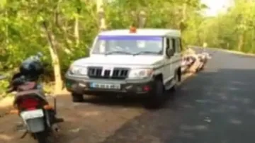 'Denied leave', Fire Services dept employee ends life in Ganjam