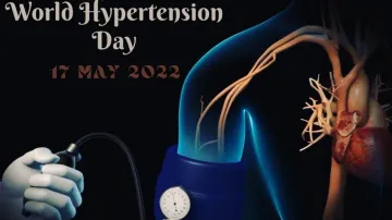 World Hypertension Day