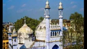 Gyanvapi case