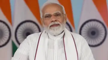 Cannes Film Festival: PM Modi lauds India's participation as 'Country of Honour'
