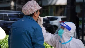 Global Covid caseload tops 524.6 mn