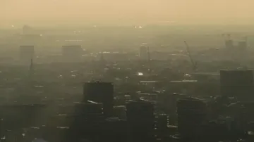 Pollution claimed 9 mn lives globally in 2019, India tops the list: Lancet