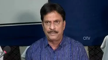 Absence of students in Class 9 exam will be reviewed: Minister Samir Dash
