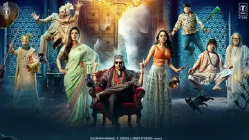 Bhool Bhulaiyaa 2