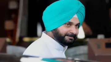 Navjot Singh Sidhu sentenced one-year jail term in road rage case 