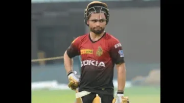 Rinku Singh