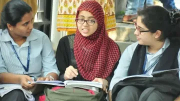 Uniform Mandatory For Karnataka PUC Students