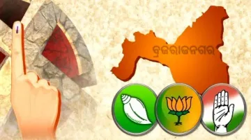 Brajrajnagar bypoll: Polling in 279 booths, videography in half of booths