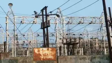 Tata Power accused of extorting money under different heads