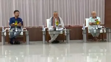 Srimandir Gurukul; a dream to become reality soon 