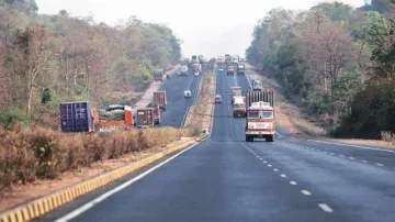Bhubaneswar Khandagiri RHS flyover to remain off limits for 15 days