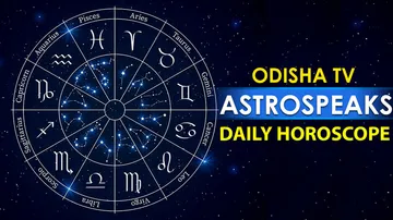 Astrospeak