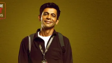 Sunil Grover