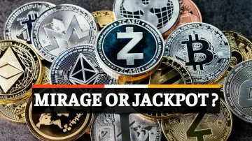 Cryptocurrency investment: Mirage or jackpot