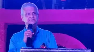 Tathagata says he is 'no longer associated with BJD'