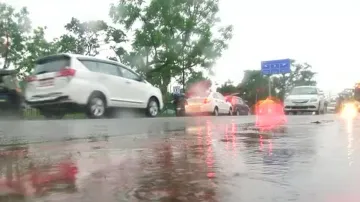 Nor'wester rain provides sizzling Odisha much-needed respite