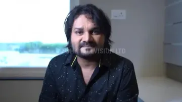 I would love to sing Jagannath bhajan, says Humane Sagar