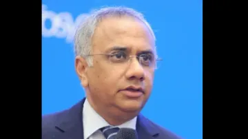 Infosys reappoints Salil Parekh as CEO and MD