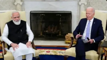 Ukraine, wheat ban to be discussed at Biden-Modi meet: US NSA