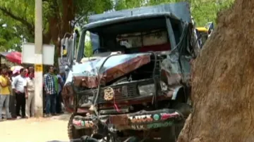 Bolangir hit-and-run a pre-planned murder, says SP