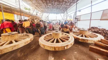 Rath Yatra 2022: The Wheels Of Wisdom