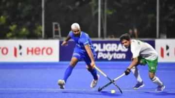 Asia Cup Hockey