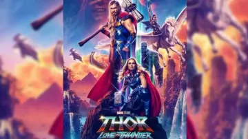 Thor: Love and Thunder trailer reveals Christian Bale as Gorr the God Butcher