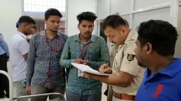 CHSE Odisha Plus 2 Exam