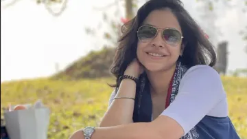 Sumona Chakravarti