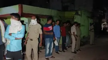 Woman spends 5 days with mom’s corpse in Rourkela 