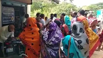 Rs 70 lakh depositors' money defrauded from Gramya Bank in Odisha