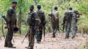 J&K police busts JeM terror module in Awantipora, 8 arrested