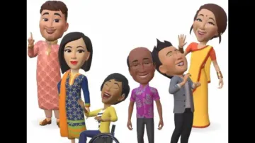 Meta rolls out updated 3D Avatars in India