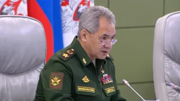 Russia to continue military operation in Ukraine until 'all goals met'