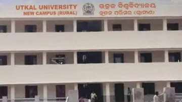 Utkal University to shut down second campus in Jajpur!