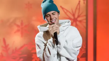 Justin Bieber