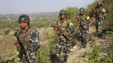 MHA to brief working of Assam Rifles before House panel