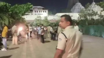 Puri firing: Two more detained; father of accused attributed 'murder' to love affair