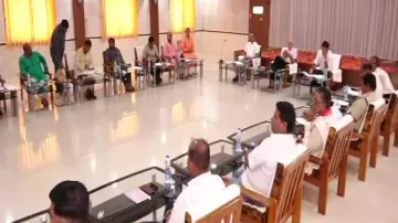 Snana Yatra: Devotees to have heart's content darshan of Trinity this year  